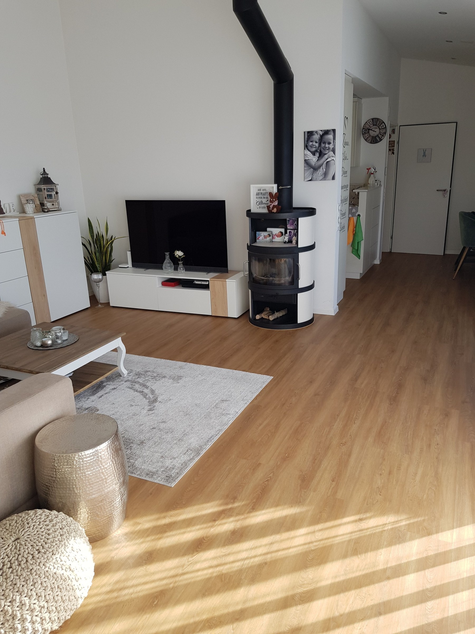 PVC, Linoleum & Vinyl